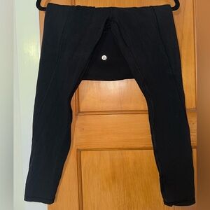 Lululemon Align High Rise with Pockets 25”